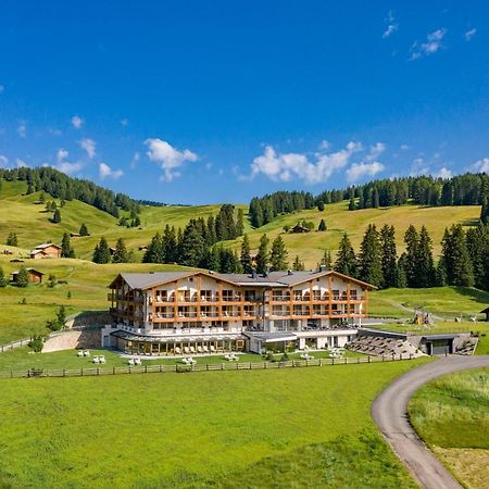 Brunelle Seiser Alm Lodge Экстерьер фото
