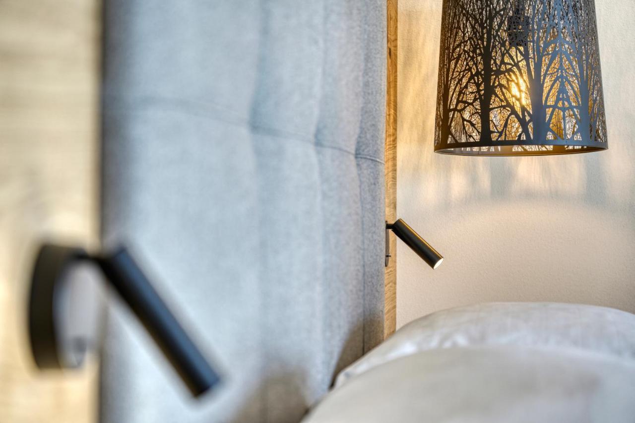 Brunelle Seiser Alm Lodge Экстерьер фото