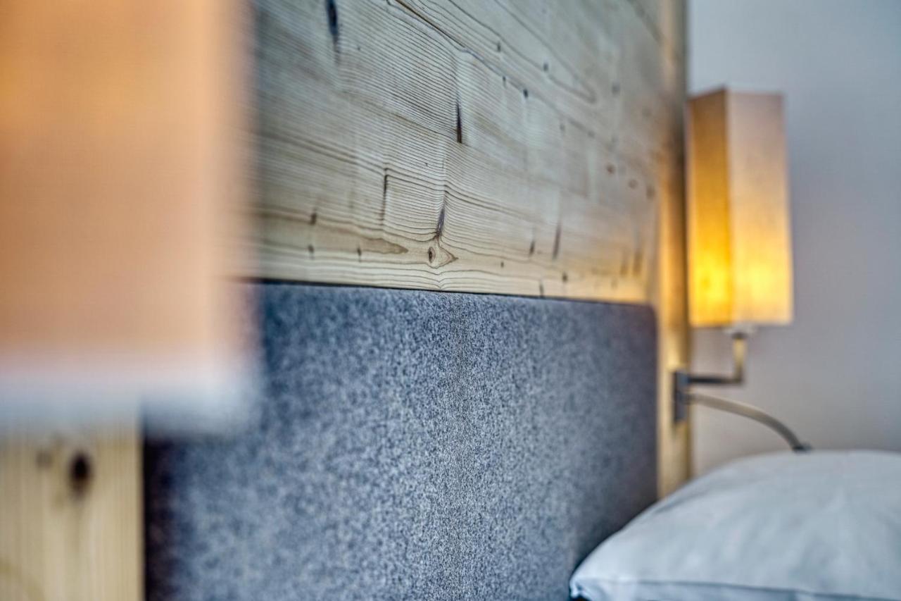 Brunelle Seiser Alm Lodge Экстерьер фото