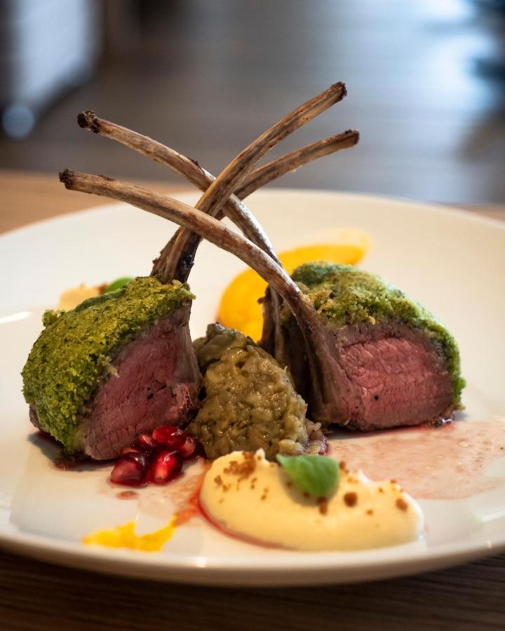 Brunelle Seiser Alm Lodge Экстерьер фото