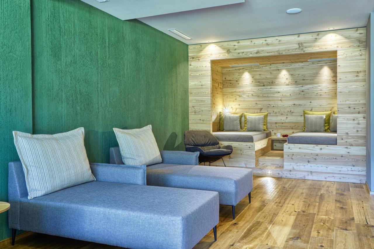 Brunelle Seiser Alm Lodge Экстерьер фото