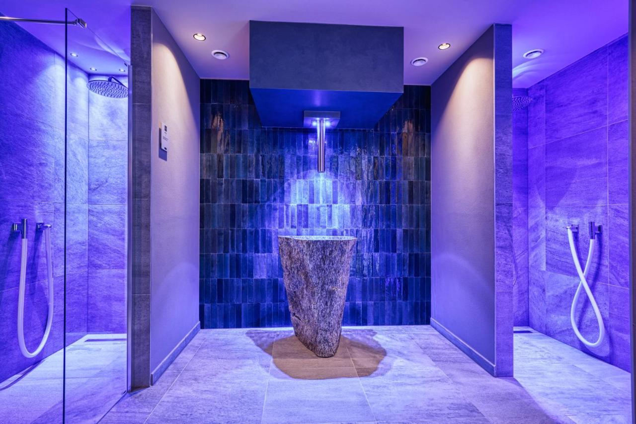Brunelle Seiser Alm Lodge Экстерьер фото